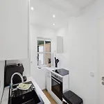 Fuer 10 Personen, Apartament Schneverdingen