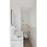 Fuer 10 Personen, Apartament