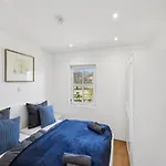 Fuer 10 Personen, Apartament *