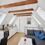 Apartament Fuer 10 Personen, *