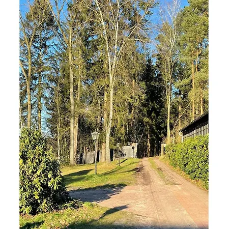 Apartmán Fuer 10 Personen, *