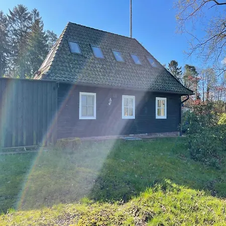 Moderne Fuer Vier Personen, Schneverdingen