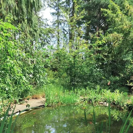 Apartmán Ferienhaus, Schneverdingen