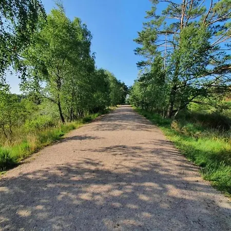 Fuer 10 Personen, Apartmán