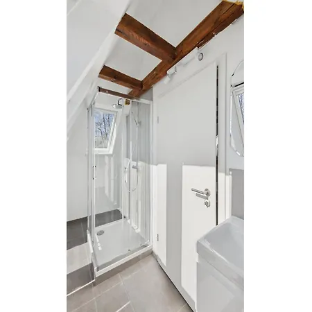 Moderne Fuer Vier Personen, Apartment Schneverdingen