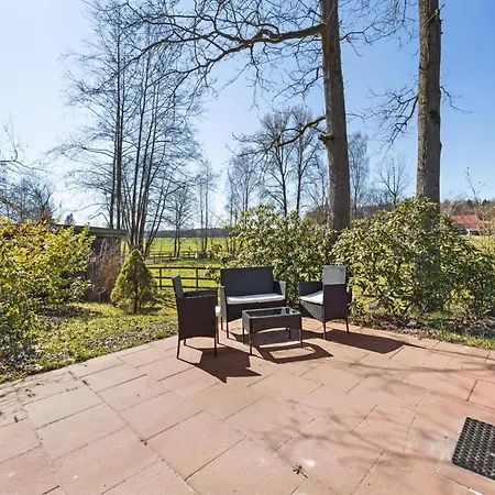 Apartmán Ferienhaus, Schneverdingen