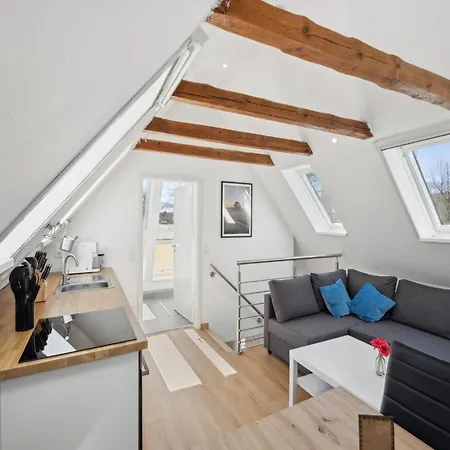 Ferienhaus, Schneverdingen