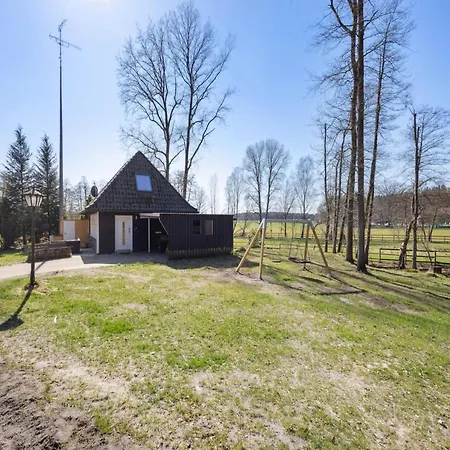 Apartment Moderne Fuer Vier Personen,