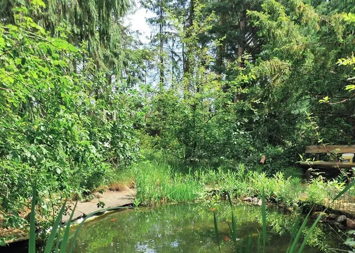 Daire Fuer 10 Personen, Schneverdingen